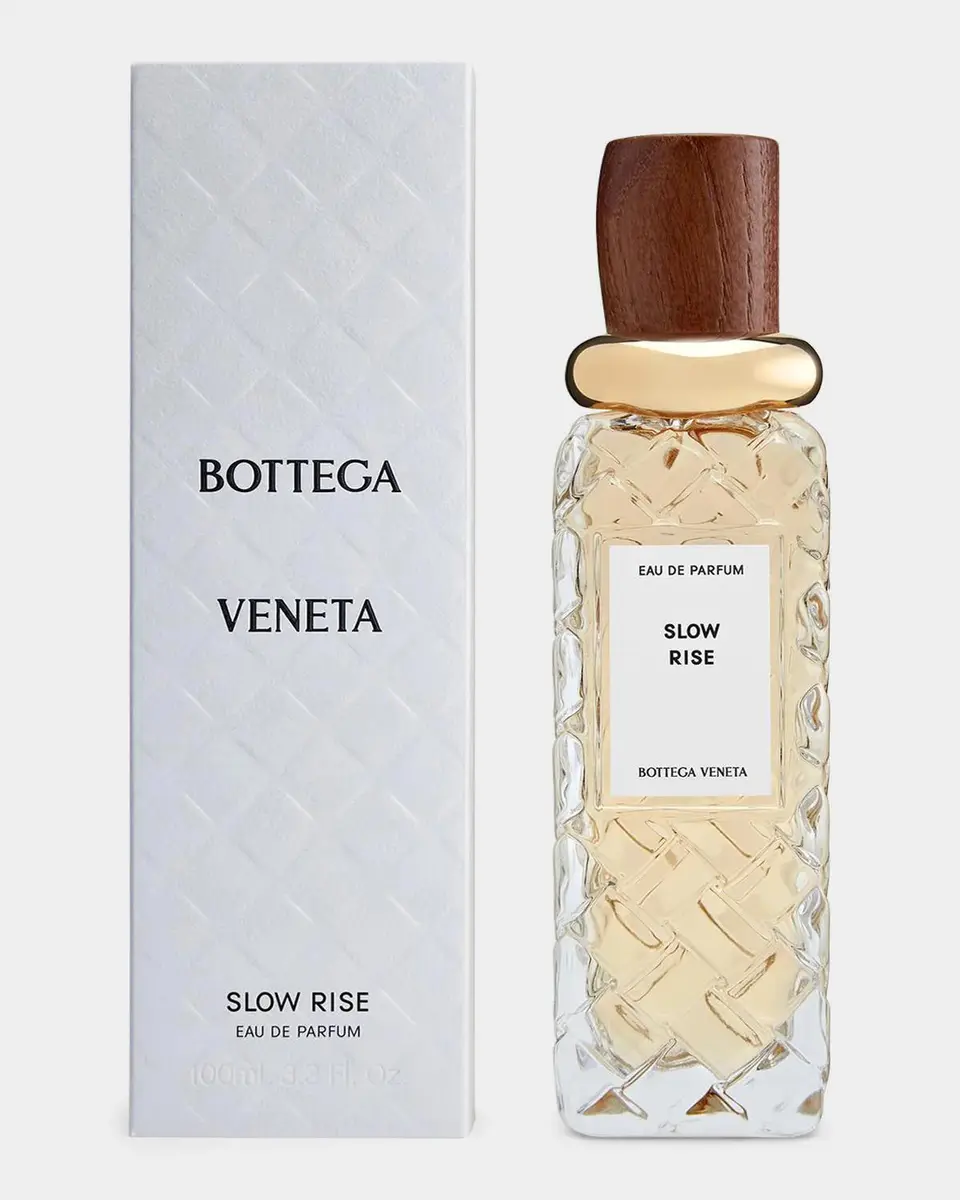 Bottega Veneta Slow Rise Eau de Parfum, 3.4 oz. | Thumbnail 2 Bottega Veneta Slow Rise Eau de Parfum, 3.4 oz. | Thumbnail 2