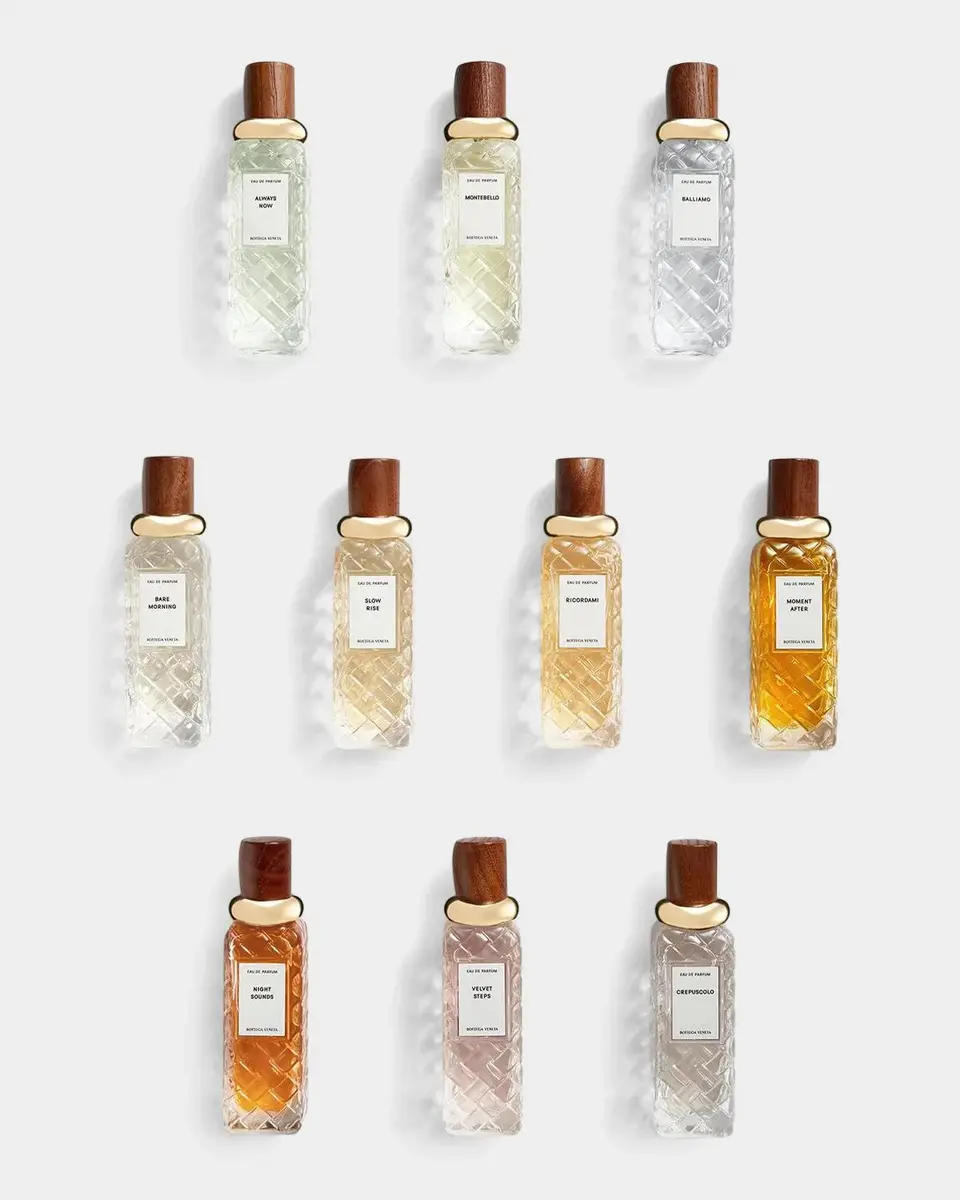 Bottega Veneta Slow Rise Eau de Parfum, 3.4 oz. | Thumbnail 6 Bottega Veneta Slow Rise Eau de Parfum, 3.4 oz. | Thumbnail 6