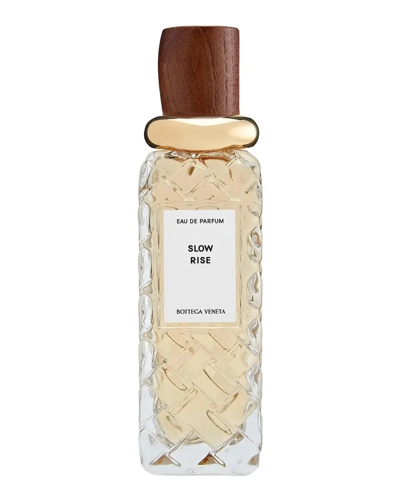 Bottega Veneta Slow Rise Eau de Parfum, 3.4 oz.