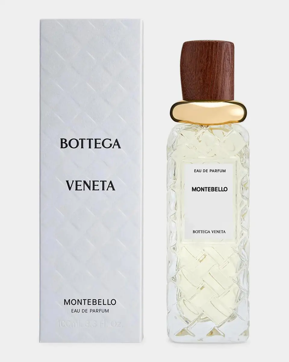 Bottega Veneta Montebello Eau de Parfum, 3.4 oz. | Thumbnail 2 Bottega Veneta Montebello Eau de Parfum, 3.4 oz. | Thumbnail 2