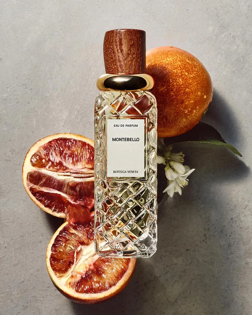 Bottega Veneta Montebello Eau de Parfum, 3.4 oz. | Thumbnail 4 Bottega Veneta Montebello Eau de Parfum, 3.4 oz. | Thumbnail 4