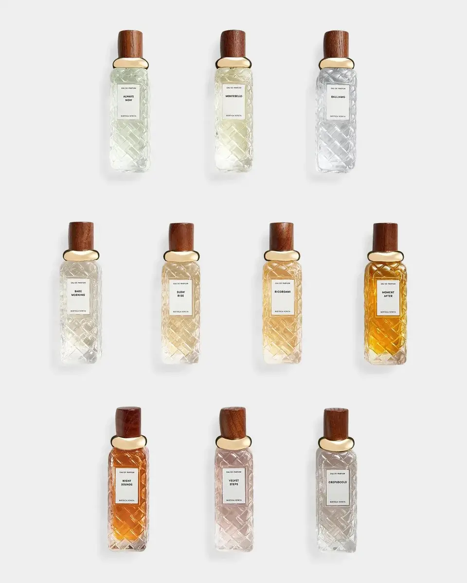 Bottega Veneta Montebello Eau de Parfum, 3.4 oz. | Thumbnail 6 Bottega Veneta Montebello Eau de Parfum, 3.4 oz. | Thumbnail 6