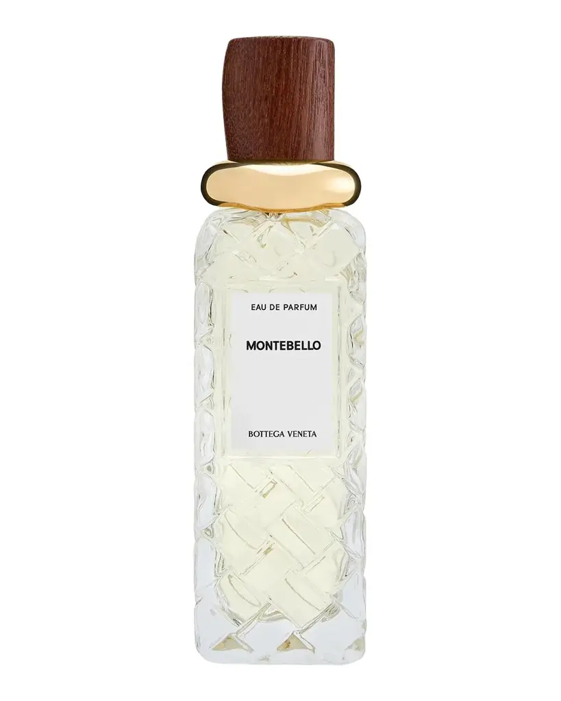 Bottega Veneta Montebello Eau de Parfum, 3.4 oz.