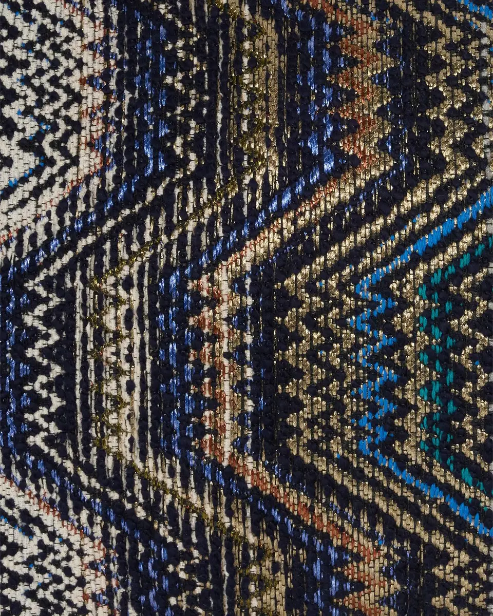 Missoni Home Amalfi Cushion, 12" x 24" | Thumbnail 4 Missoni Home Amalfi Cushion, 12" x 24" | Thumbnail 4