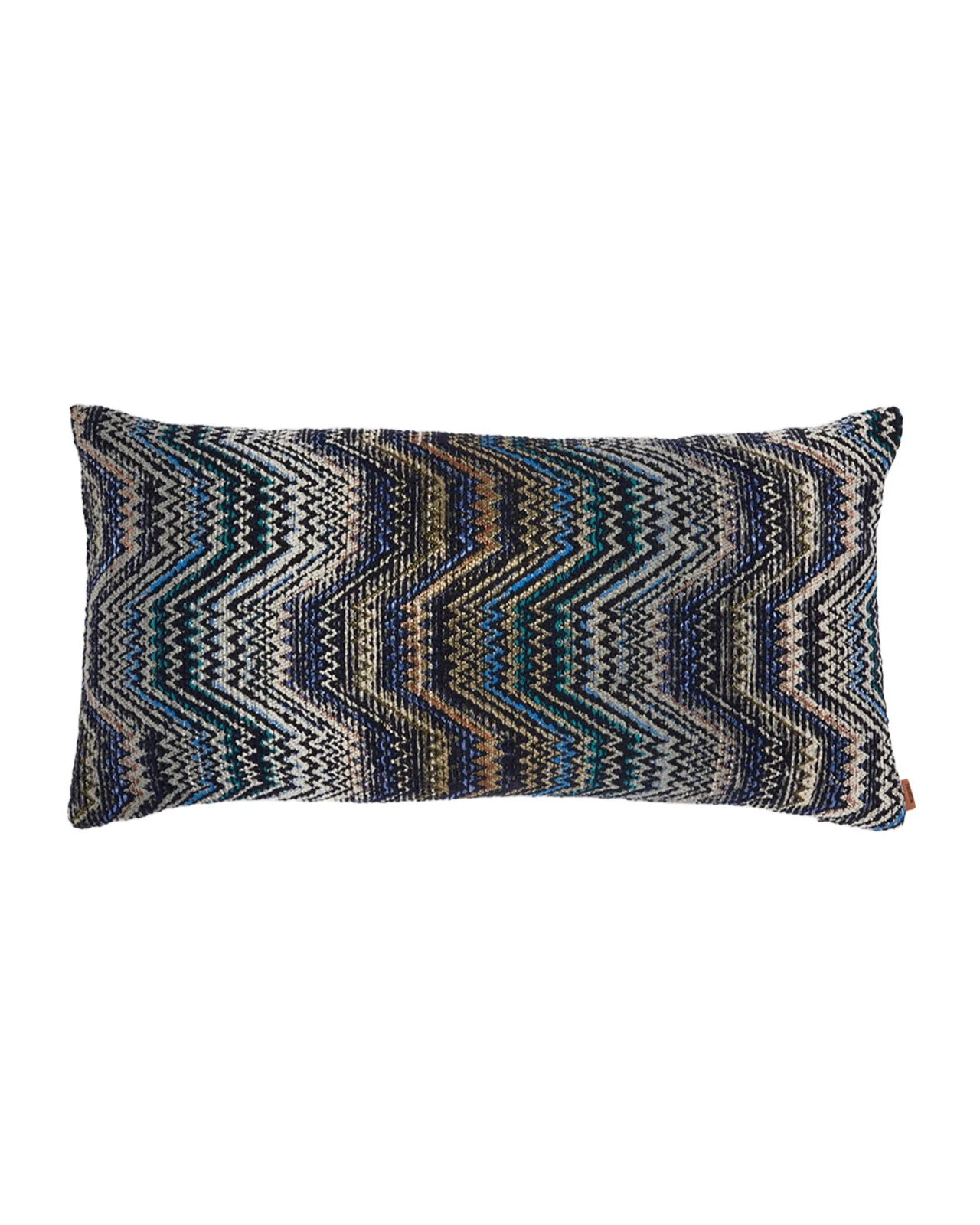 Missoni Home Amalfi Cushion, 12" x 24"