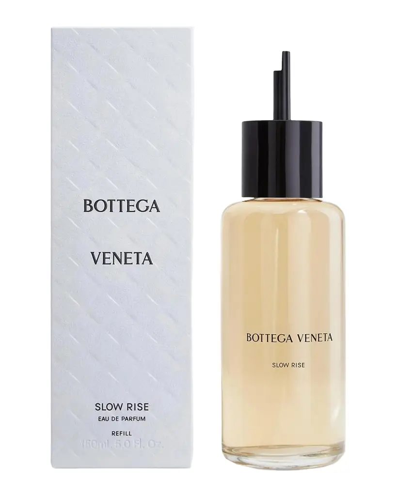 Bottega Veneta Slow Rise Eau de Parfum Refill, 5 oz.