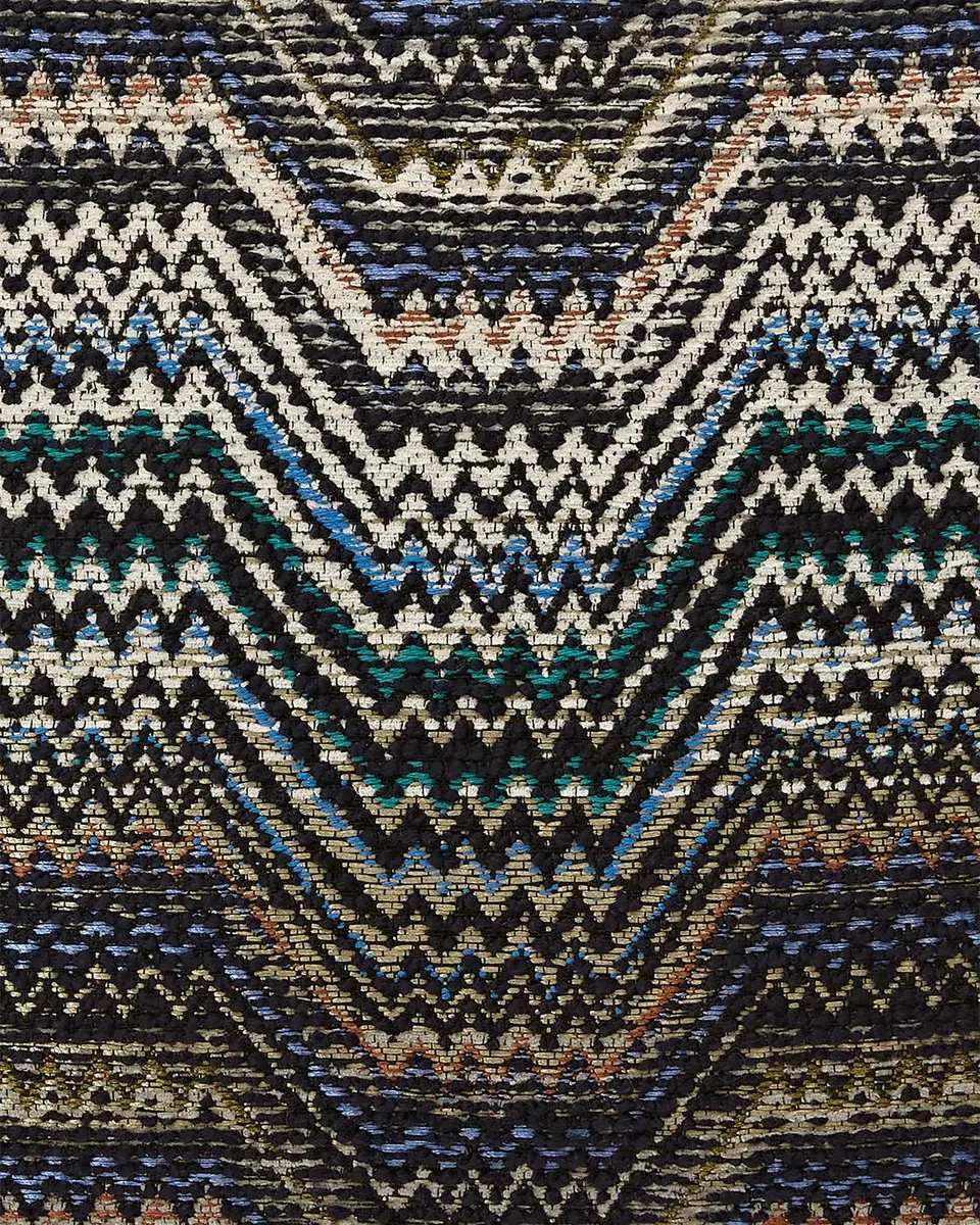 Missoni Home Amalfi Cushion, 16" Square | Thumbnail 4 Missoni Home Amalfi Cushion, 16" Square | Thumbnail 4