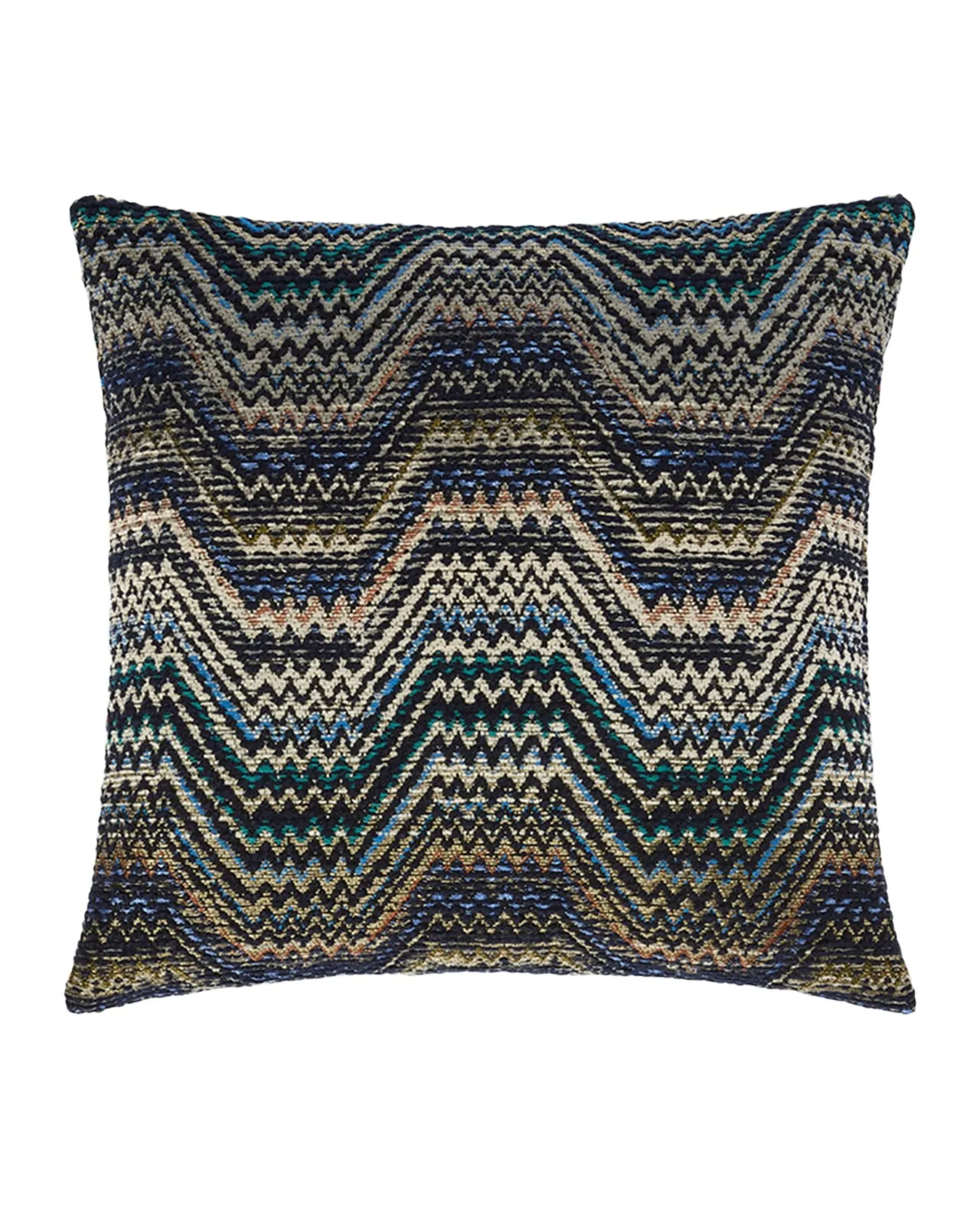 Missoni Home Amalfi Cushion, 16" Square