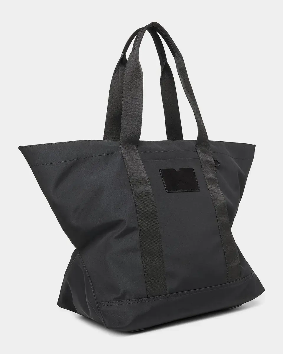 MOSCHINO Cordura Tote Bag | Thumbnail 2 MOSCHINO Cordura Tote Bag | Thumbnail 2