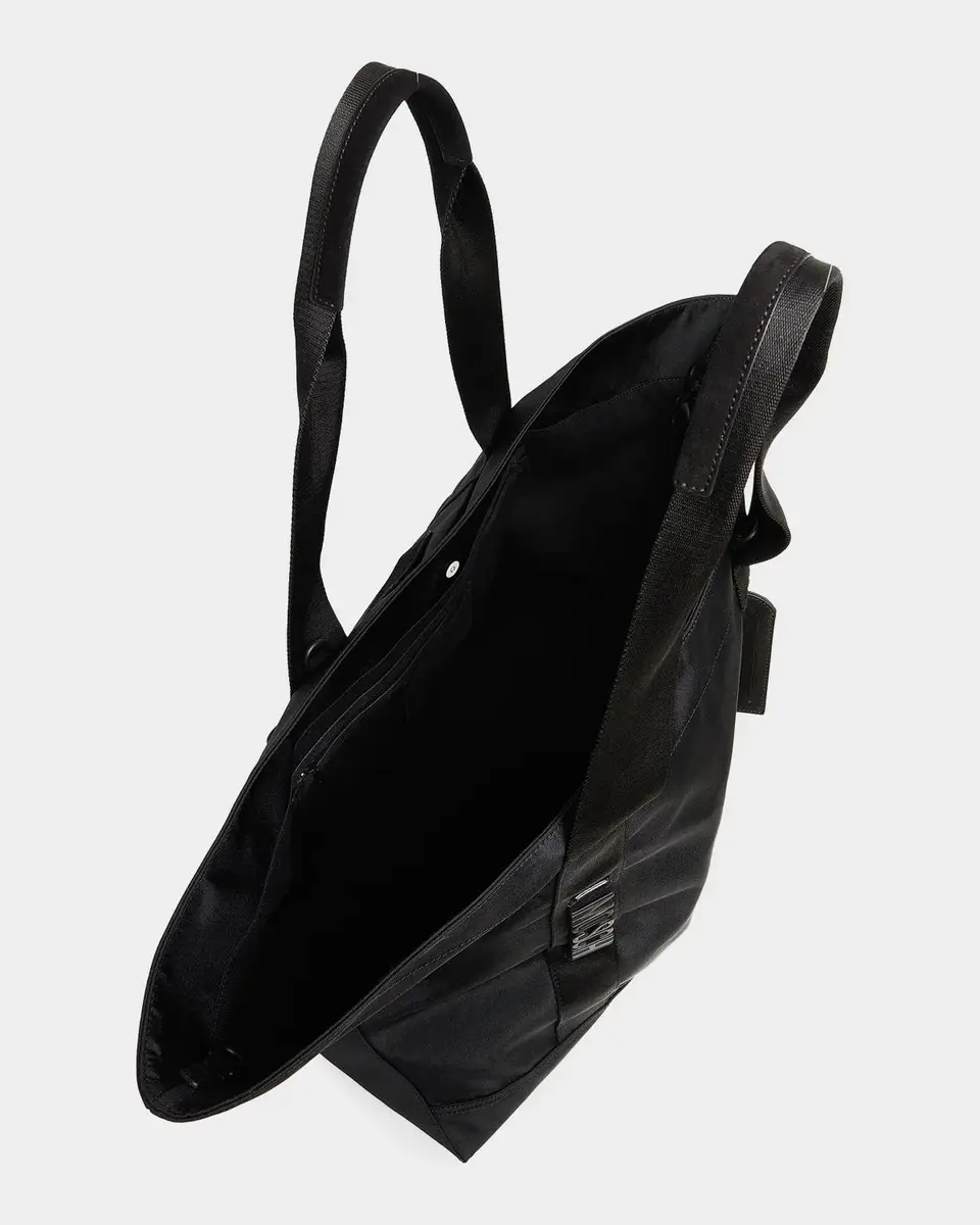MOSCHINO Cordura Tote Bag | Thumbnail 3 MOSCHINO Cordura Tote Bag | Thumbnail 3