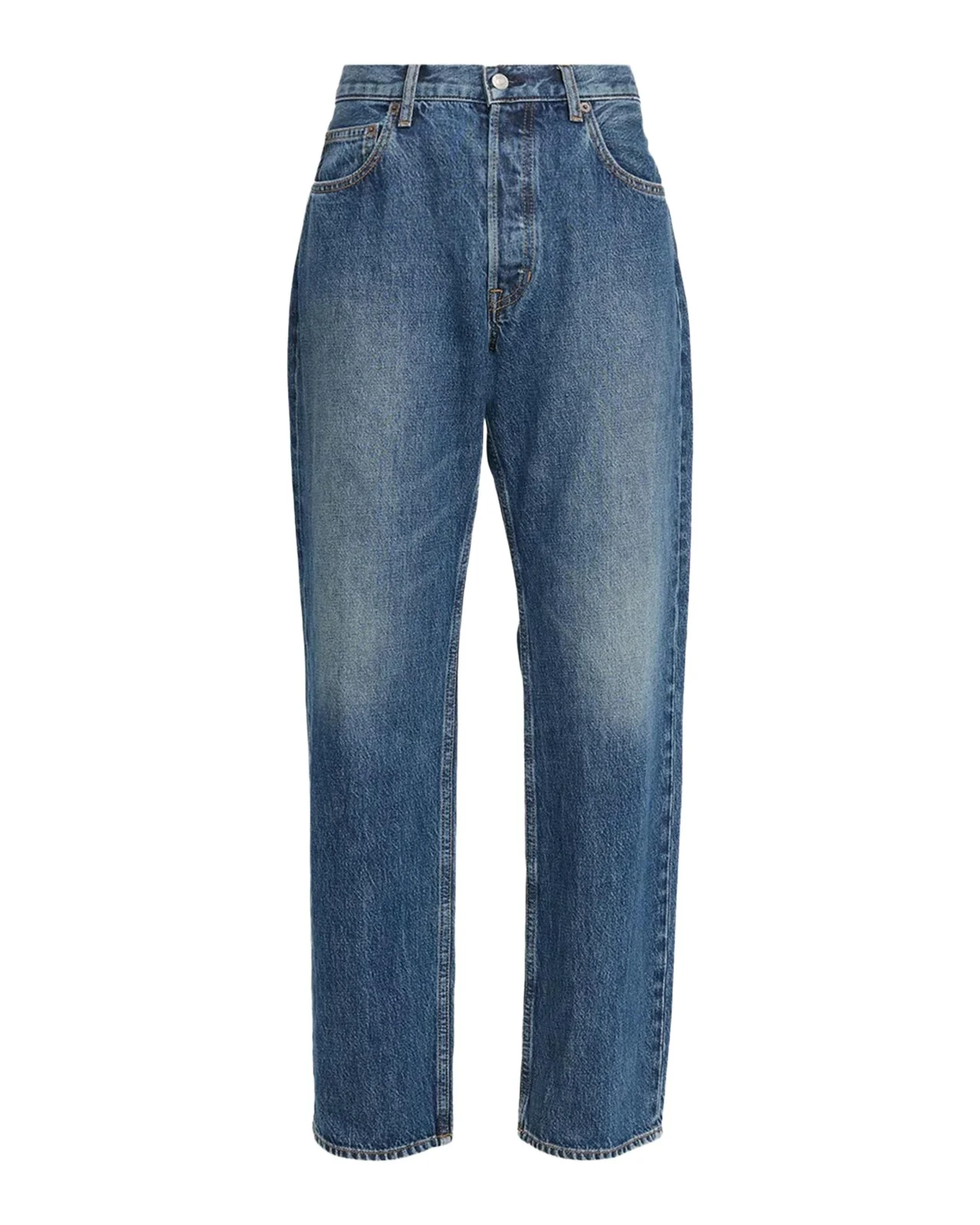 A.L.C. The 305 Straight-Leg Jeans