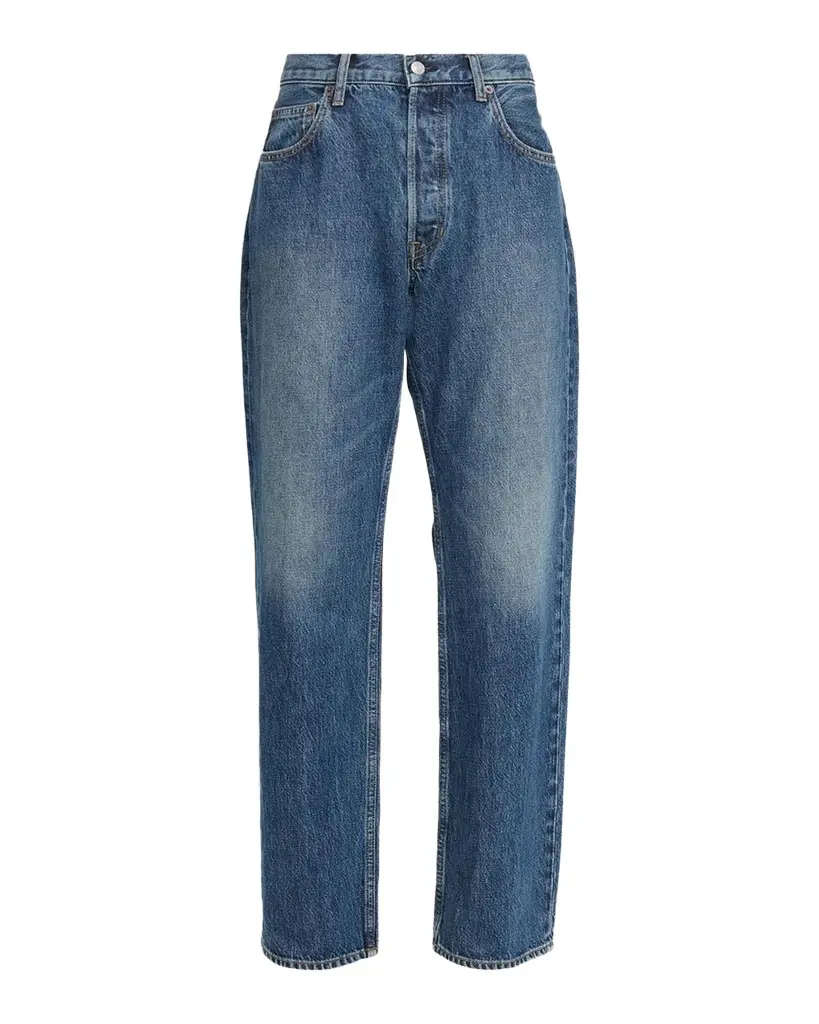 A.L.C. The 305 Straight-Leg Jeans