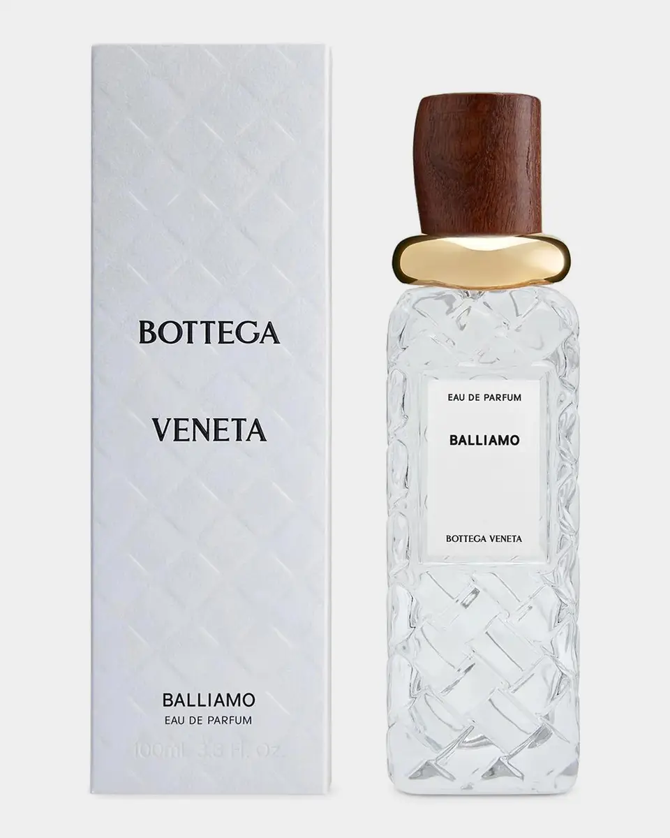 Bottega Veneta Balliamo Eau de Parfum, 3.4 oz. | Thumbnail 2