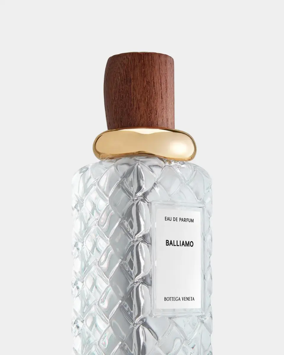 Bottega Veneta Balliamo Eau de Parfum, 3.4 oz. | Thumbnail 3