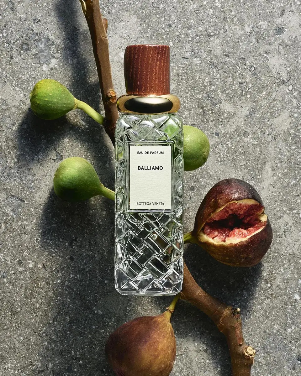 Bottega Veneta Balliamo Eau de Parfum, 3.4 oz. | Thumbnail 4