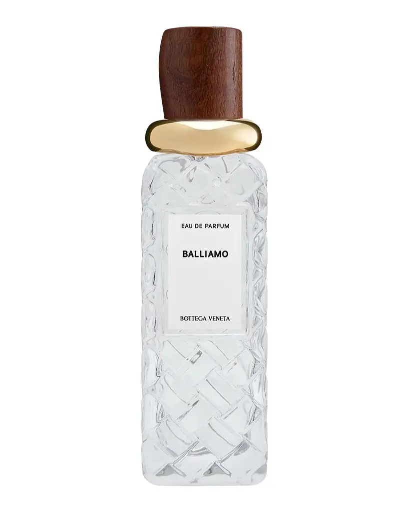 Bottega Veneta Balliamo Eau de Parfum, 3.4 oz.