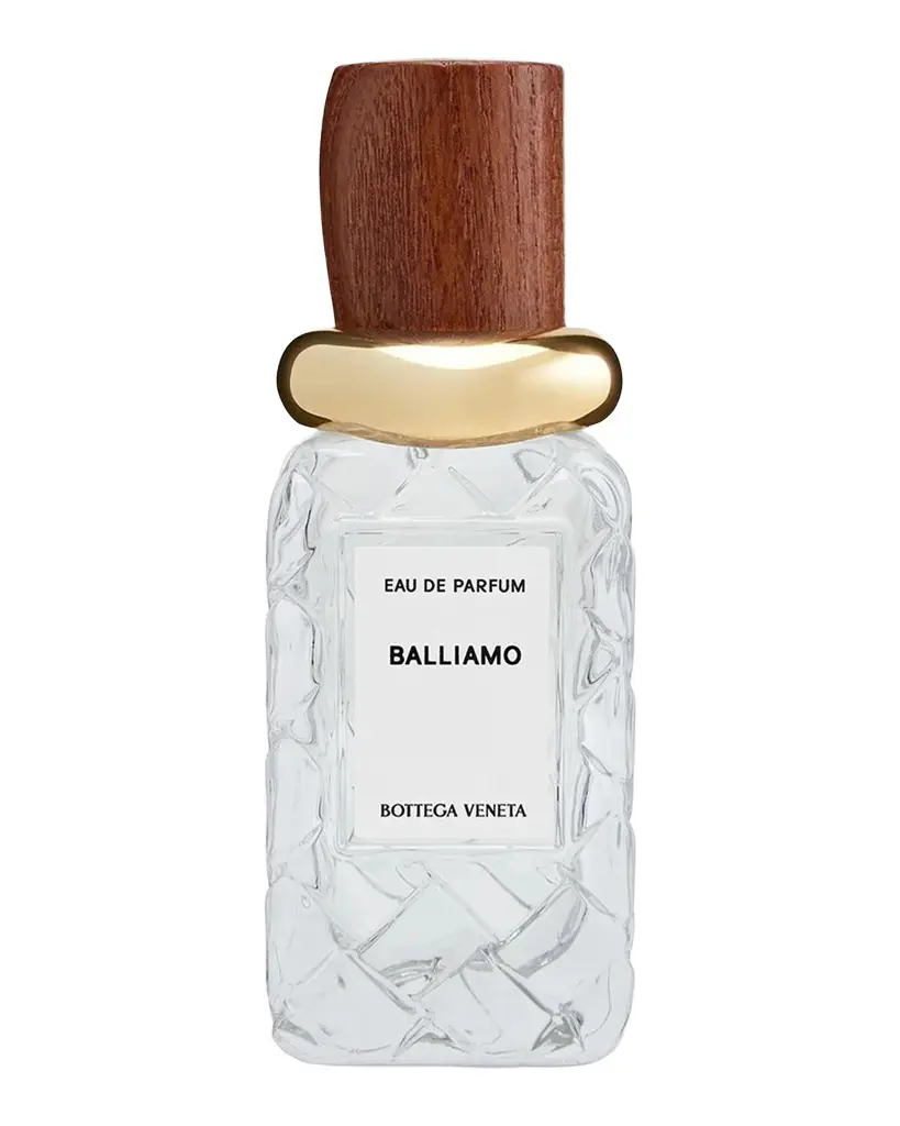Bottega Veneta Balliamo Eau de Parfum, 1.7 oz.
