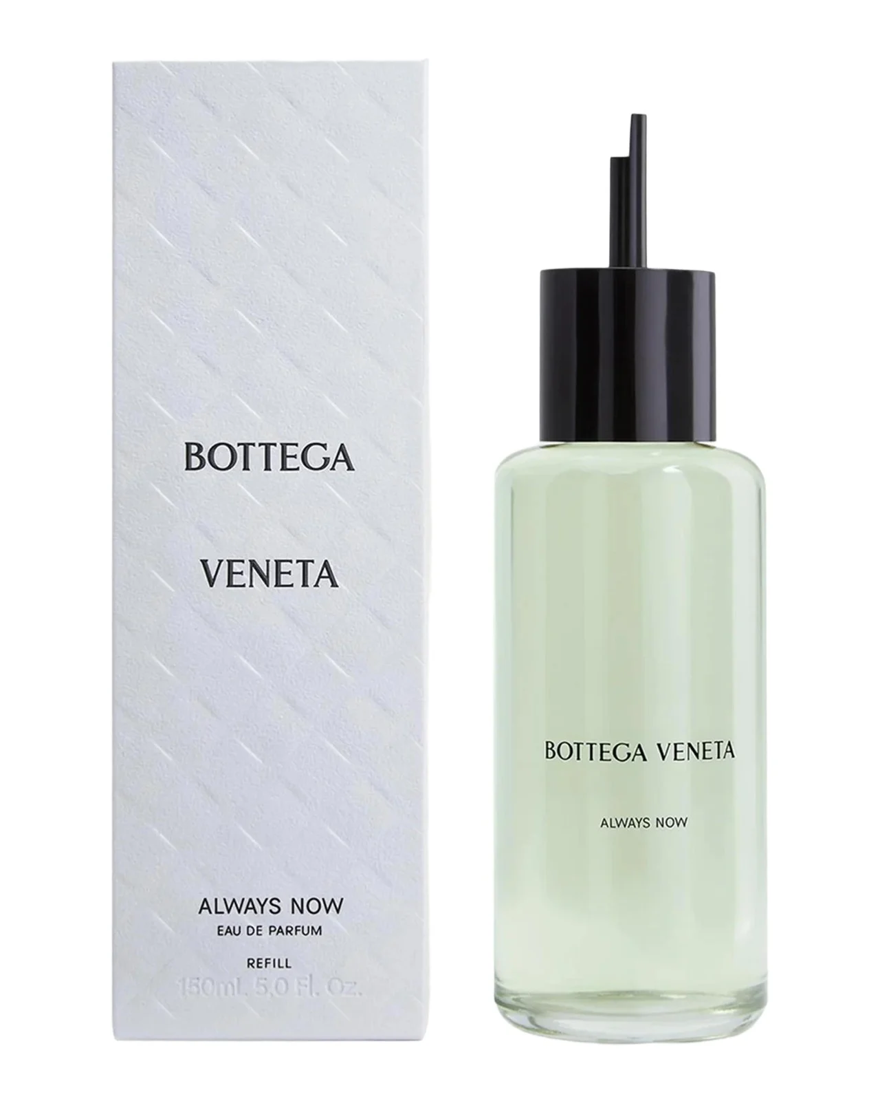 Bottega Veneta Always Now Eau de Parfum Refill, 5 oz.