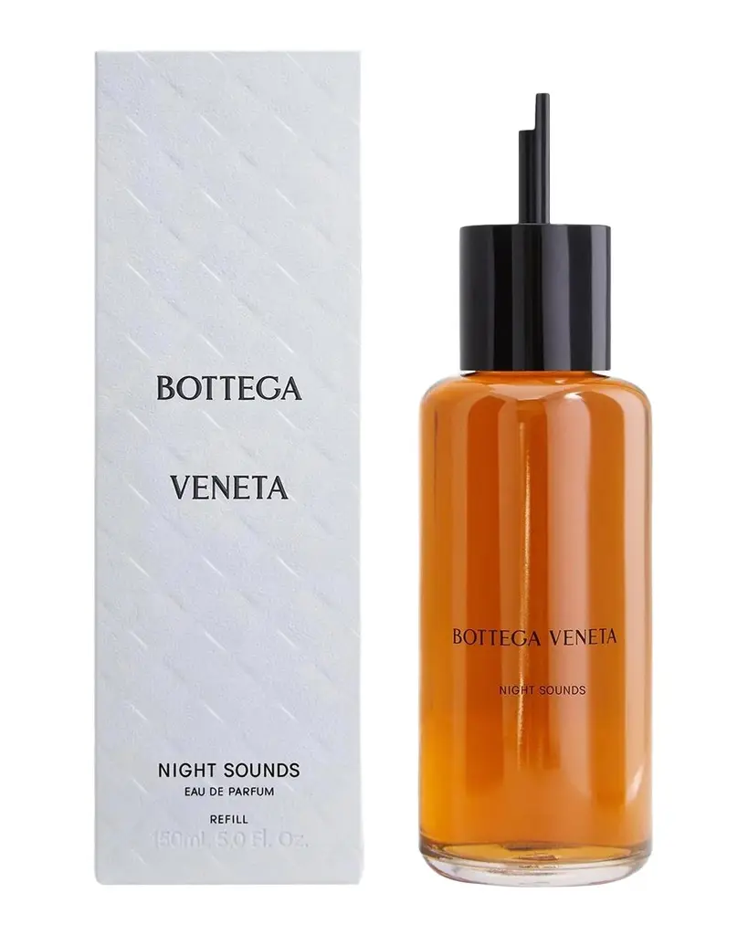 Bottega Veneta Night Sounds Eau de Parfum Refill, 5 oz.
