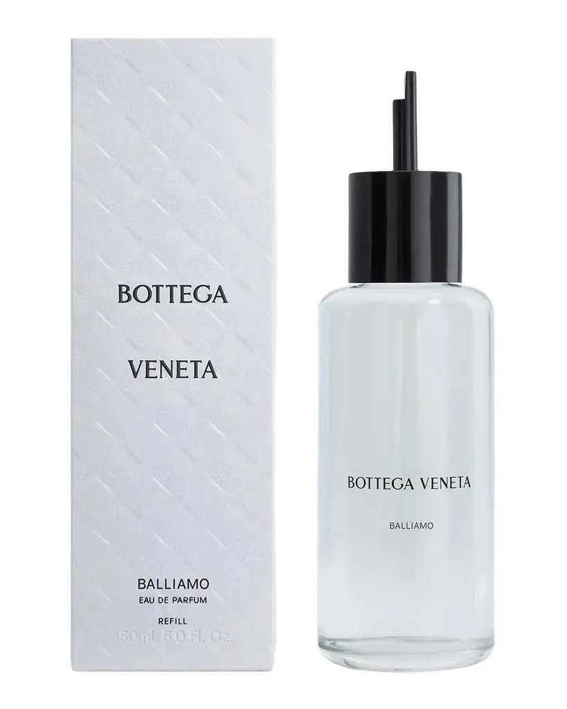 Bottega Veneta Balliamo Eau de Parfum Refill, 5 oz.