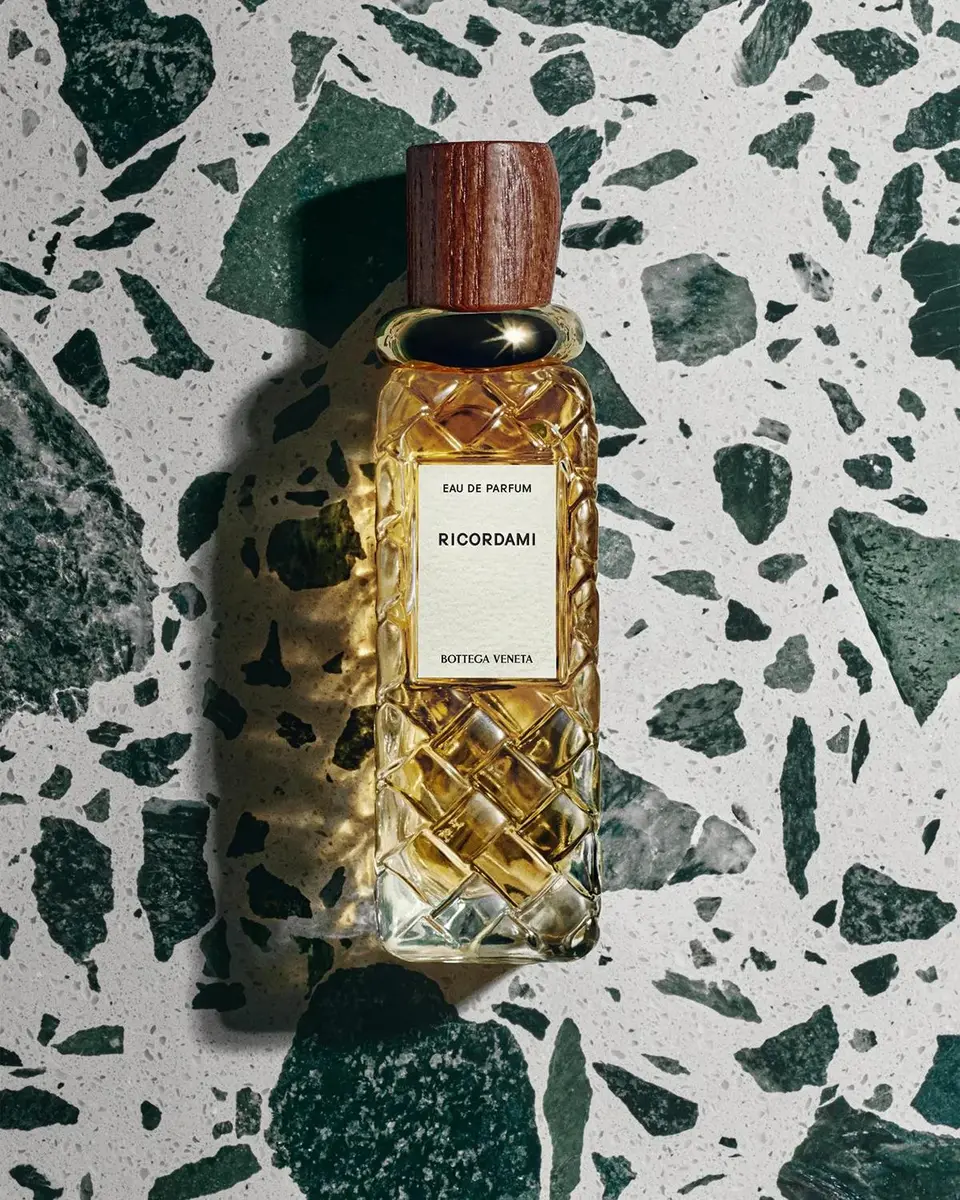 Bottega Veneta Ricordami Eau de Parfum Refill, 5 oz. | Thumbnail 4