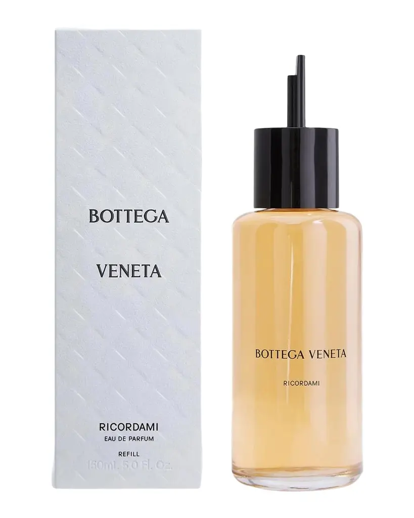Bottega Veneta Ricordami Eau de Parfum Refill, 5 oz.