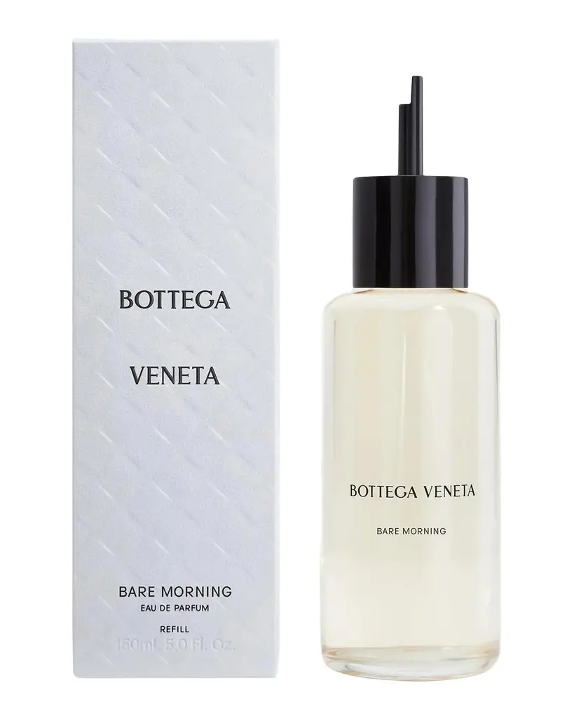 Bottega Veneta Bare Morning Eau de Parfum Refill, 5 oz.