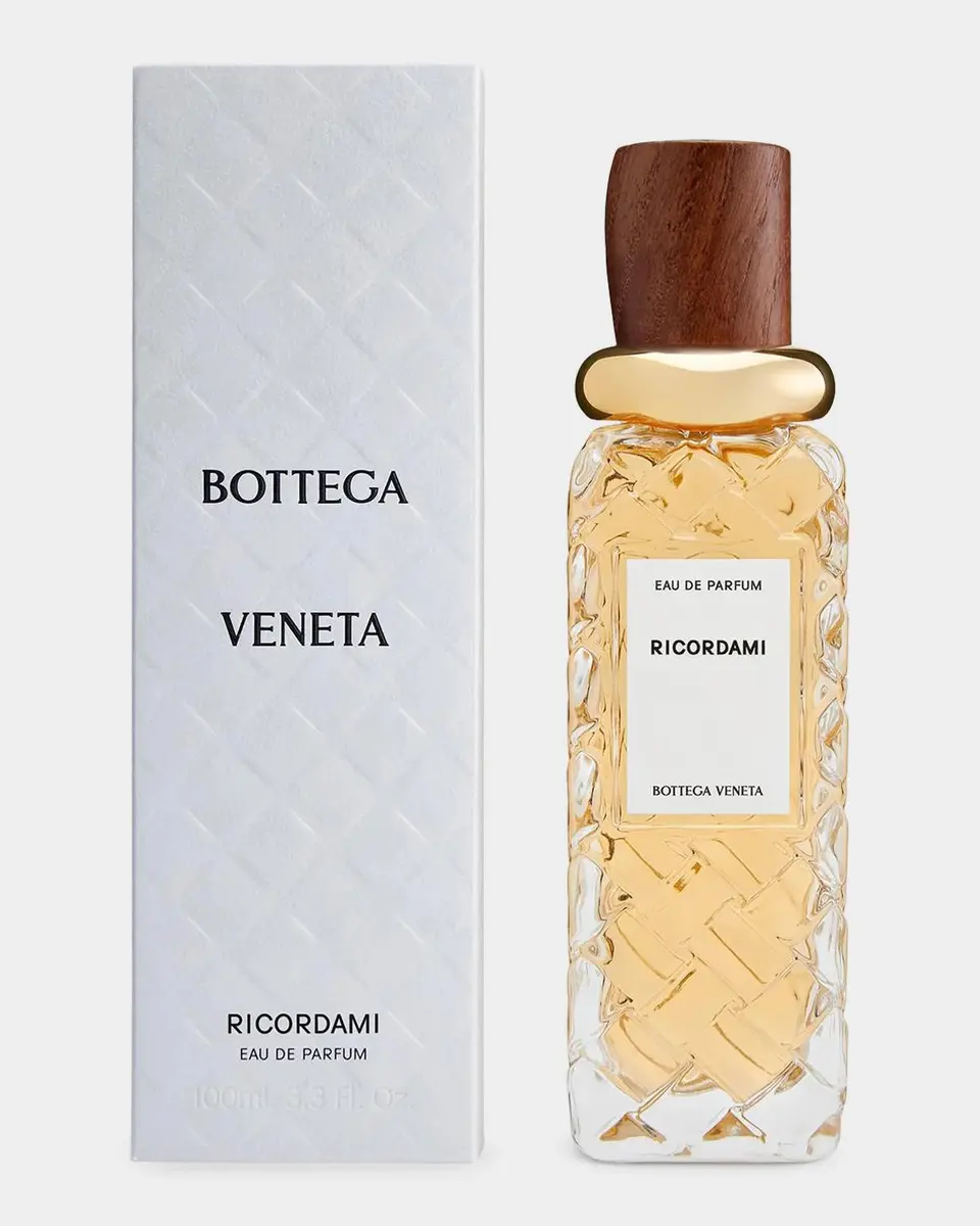 Bottega Veneta Ricordami Eau de Parfum, 3.4 oz. | Thumbnail 2 Bottega Veneta Ricordami Eau de Parfum, 3.4 oz. | Thumbnail 2