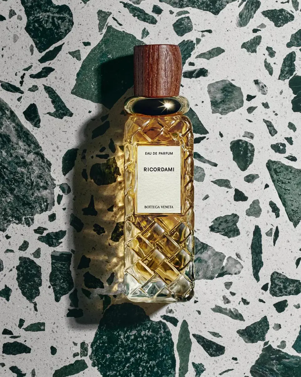 Bottega Veneta Ricordami Eau de Parfum, 3.4 oz. | Thumbnail 4 Bottega Veneta Ricordami Eau de Parfum, 3.4 oz. | Thumbnail 4