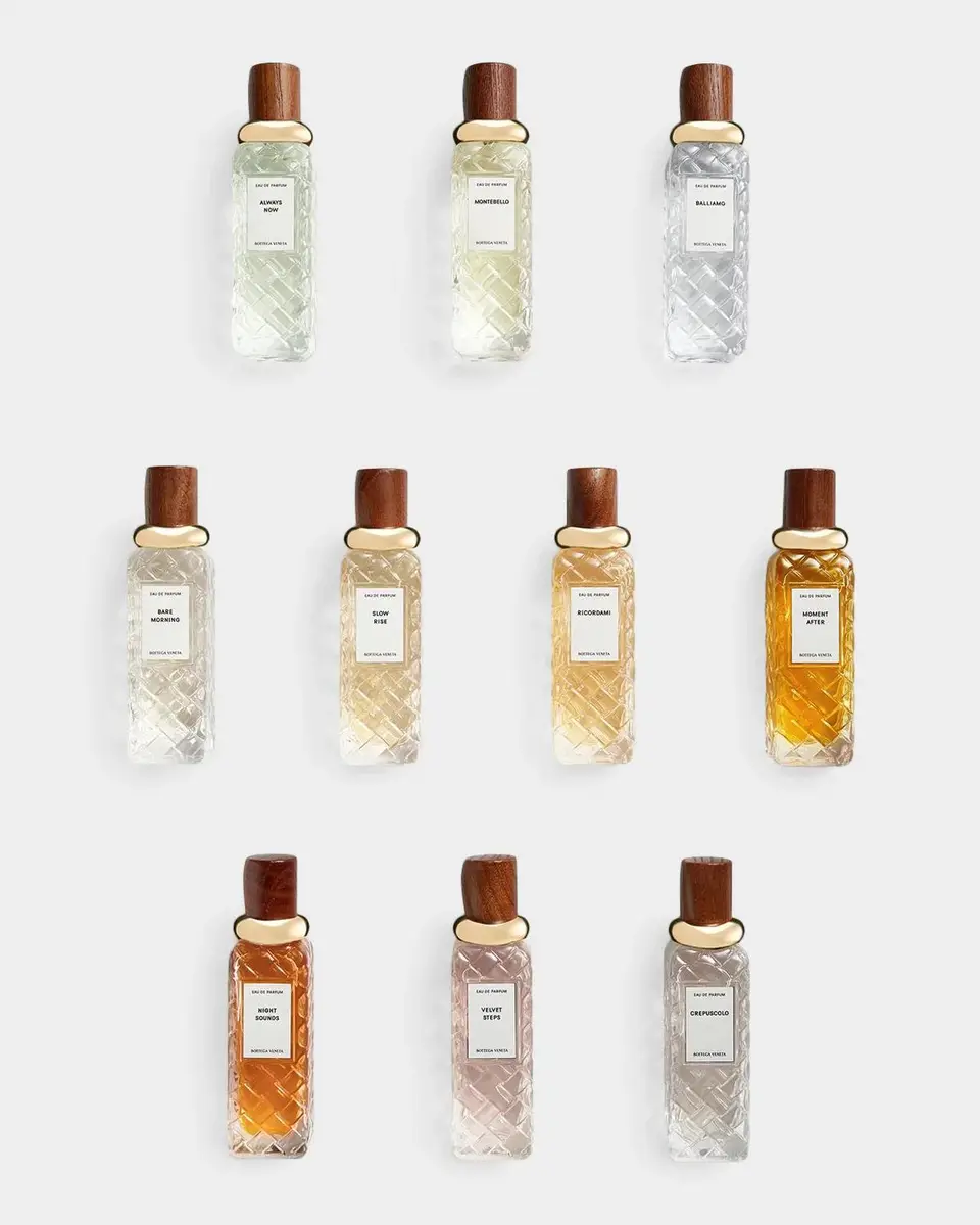 Bottega Veneta Ricordami Eau de Parfum, 3.4 oz. | Thumbnail 5 Bottega Veneta Ricordami Eau de Parfum, 3.4 oz. | Thumbnail 5
