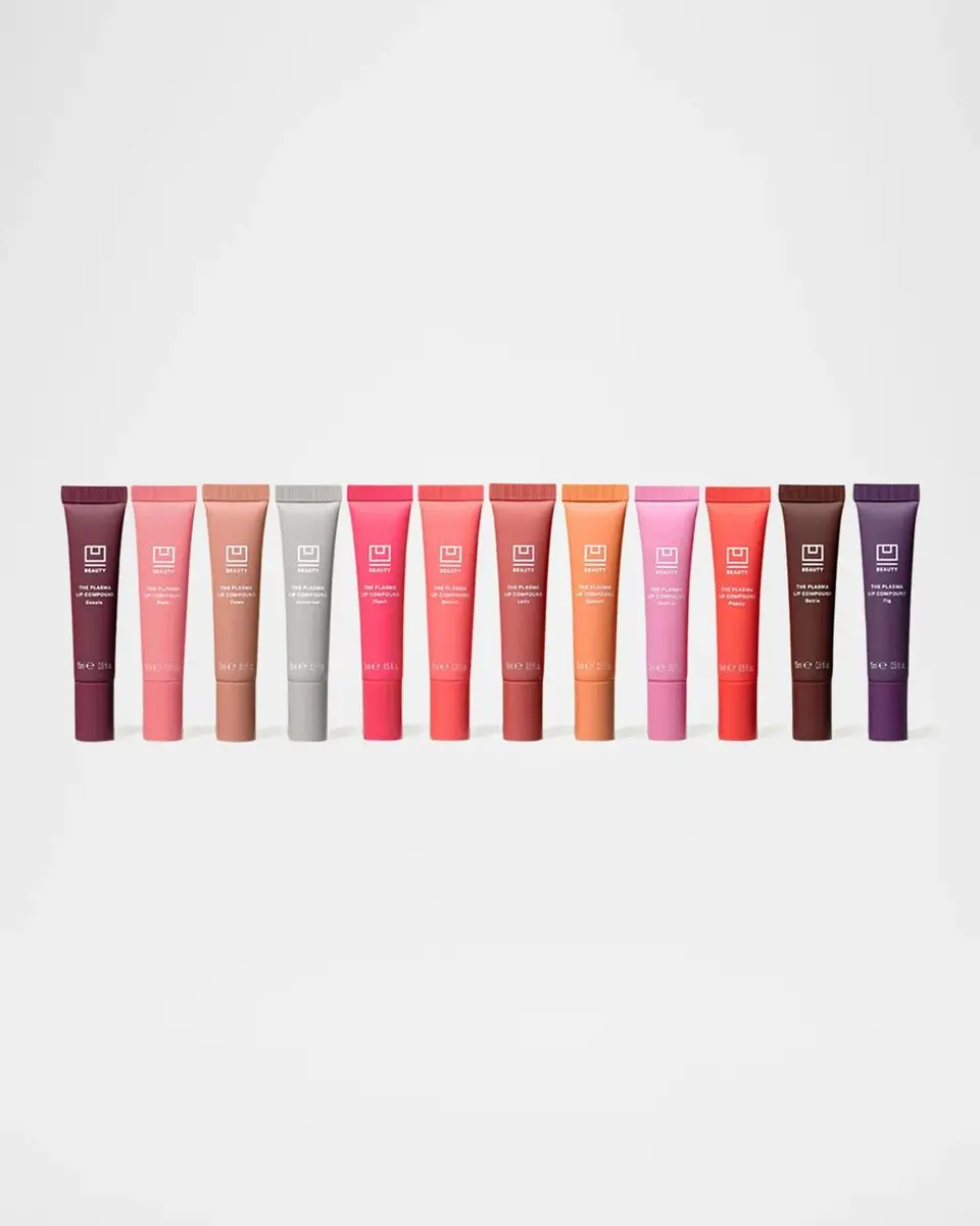 U BEAUTY 0.5 oz. The Plasma Lip Compound | Thumbnail 5 U BEAUTY 0.5 oz. The Plasma Lip Compound | Thumbnail 5