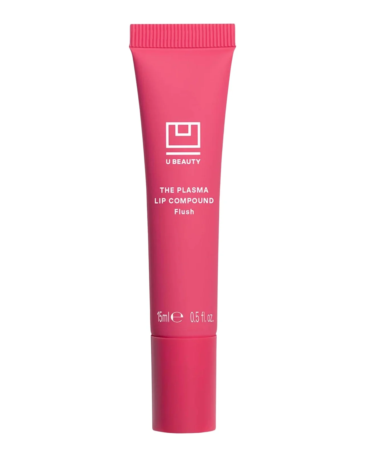 U BEAUTY 0.5 oz. The Plasma Lip Compound