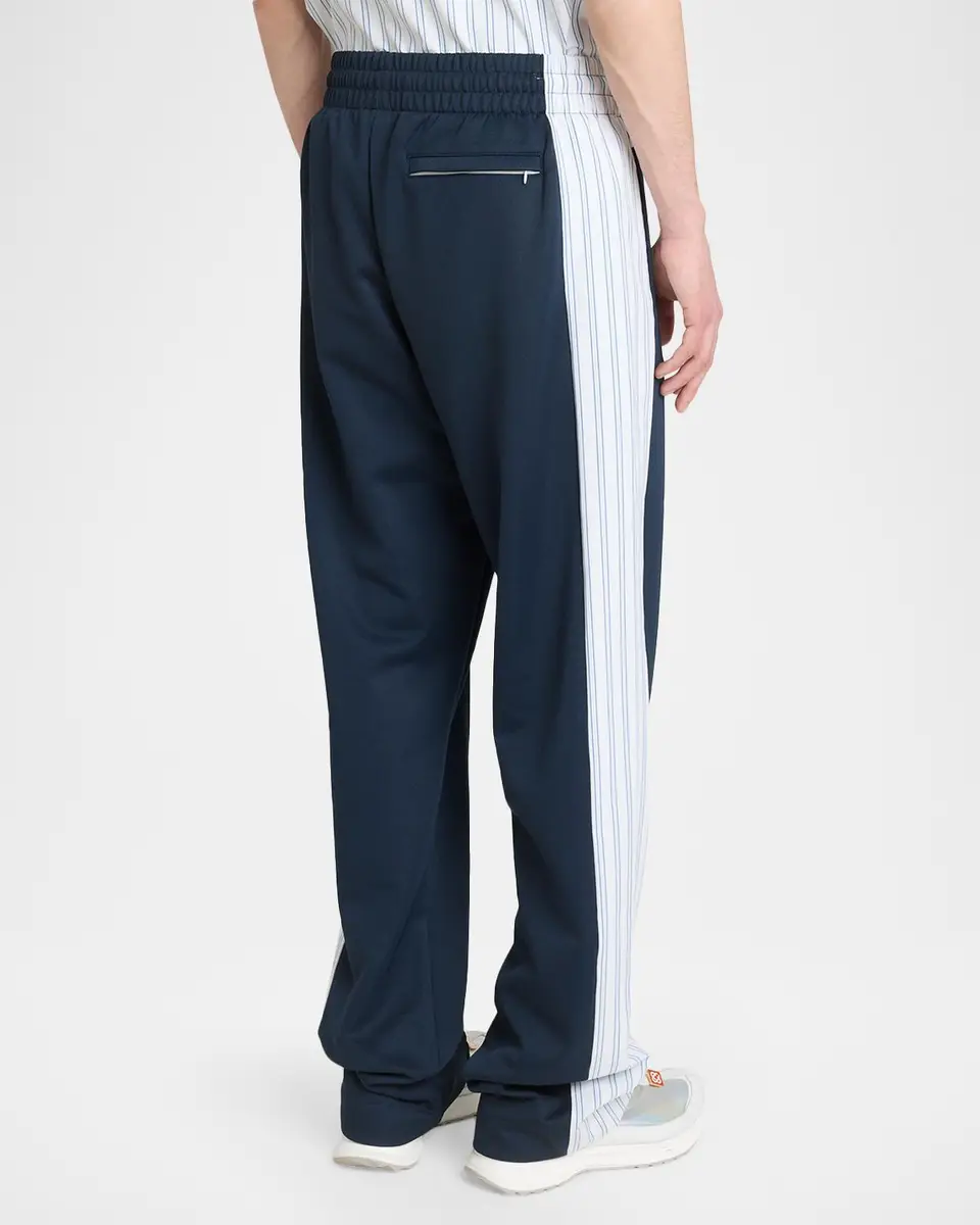 Casablanca Men's Panelled Track Pants | Thumbnail 3 Casablanca Men's Panelled Track Pants | Thumbnail 3