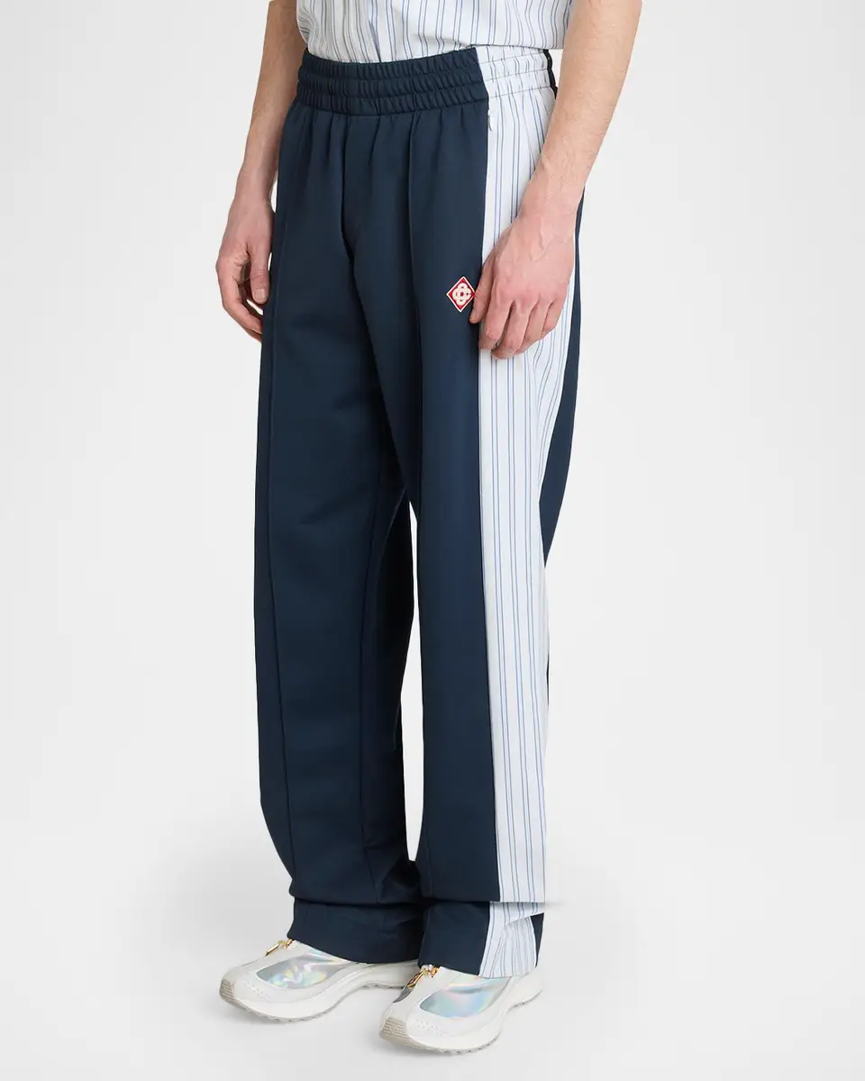 Casablanca Men's Panelled Track Pants | Thumbnail 4 Casablanca Men's Panelled Track Pants | Thumbnail 4