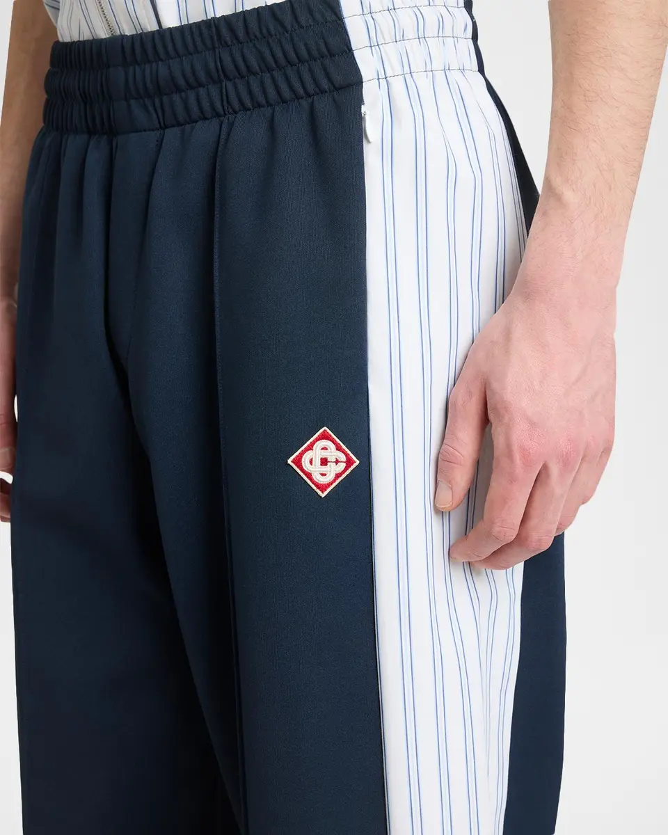 Casablanca Men's Panelled Track Pants | Thumbnail 5 Casablanca Men's Panelled Track Pants | Thumbnail 5