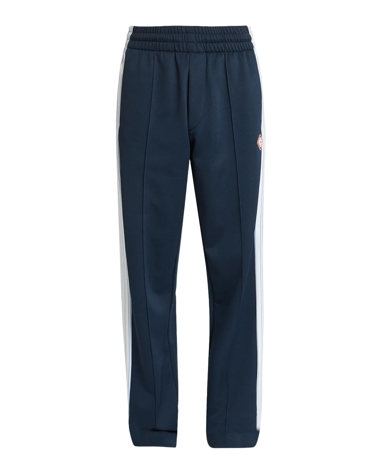 Men's Panelled Track Pants Men's Panelled Track Pants