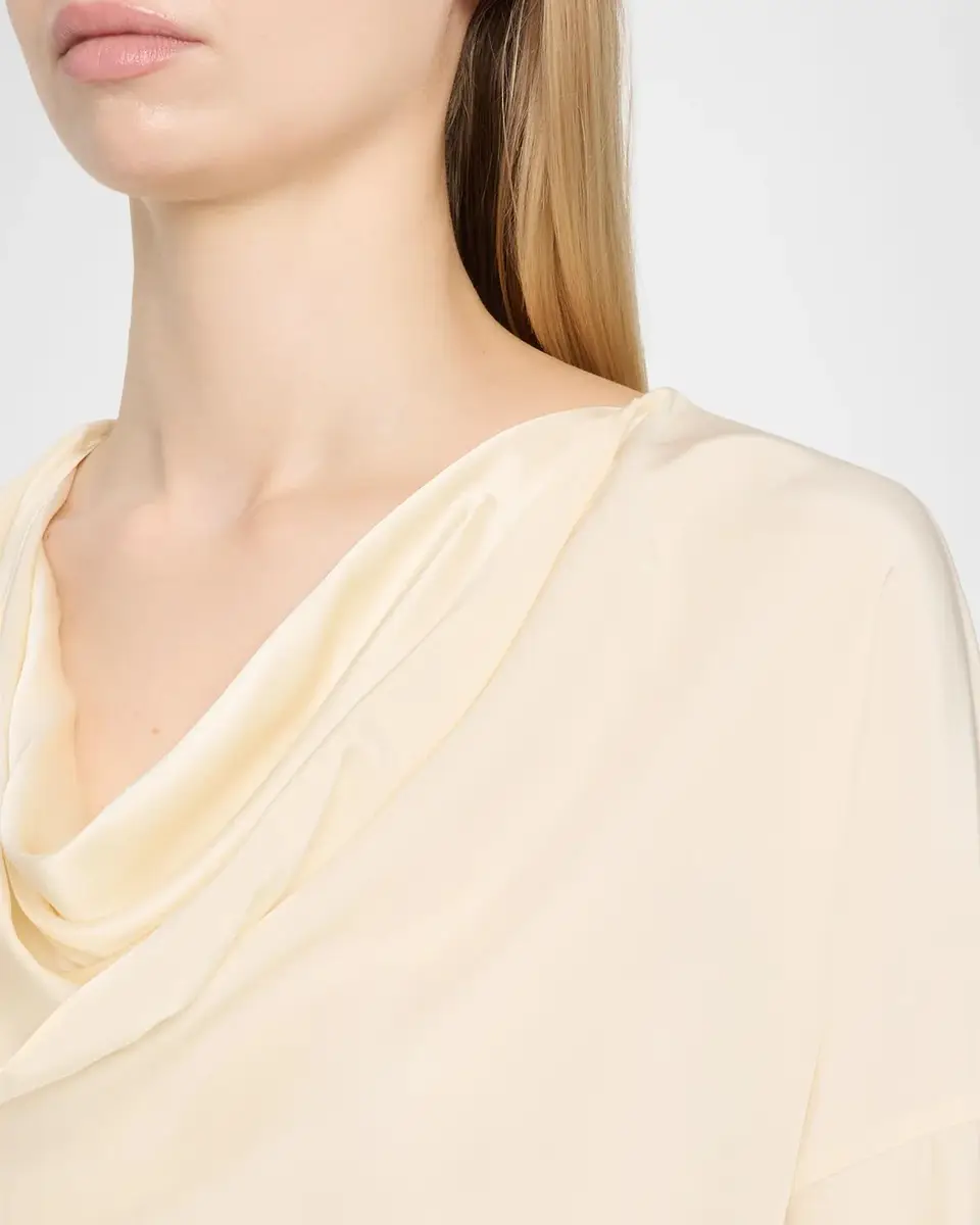 rag & bone Vinnie Silk Blouse | Thumbnail 5