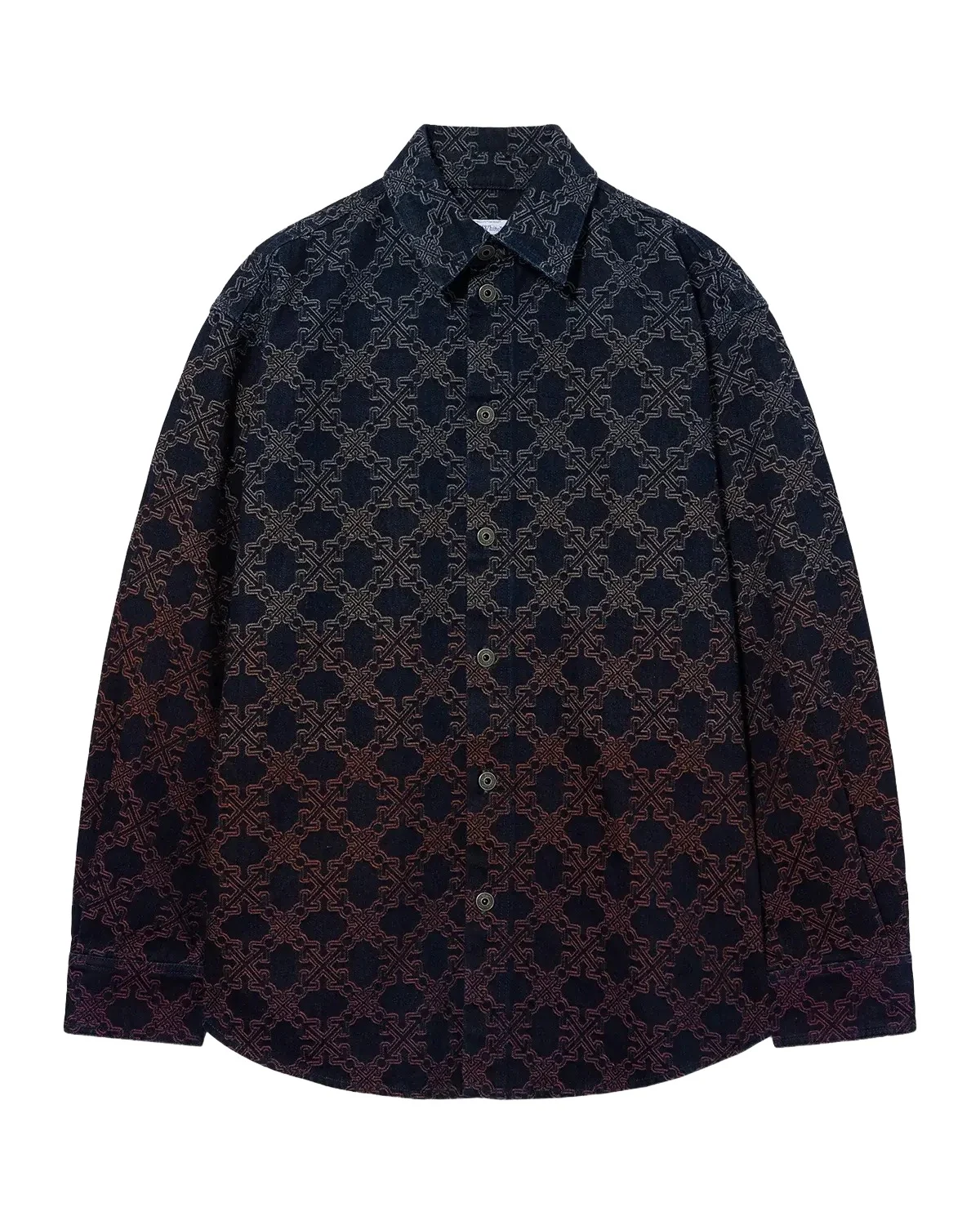 Men's Bookish Skate Overshirt Men's Bookish Skate Overshirt