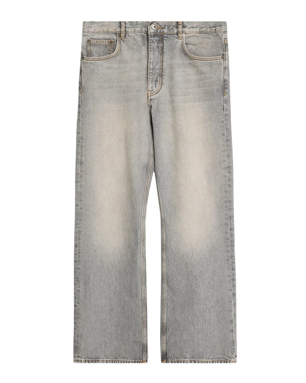 Faded Jeans Faded Jeans