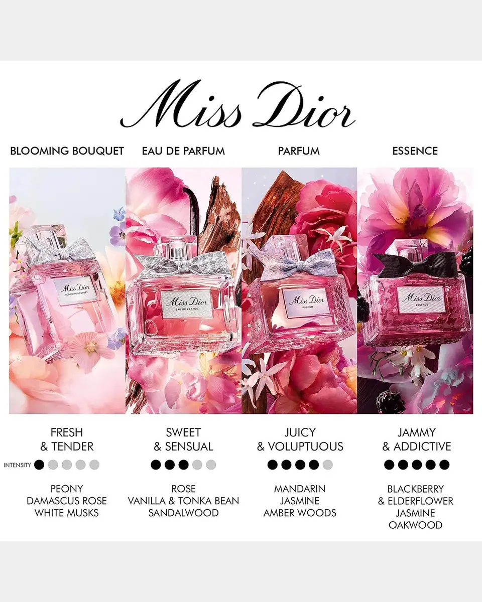 Dior Miss Eau de Parfum, 3.4 oz. | Thumbnail 6 Dior Miss Eau de Parfum, 3.4 oz. | Thumbnail 6