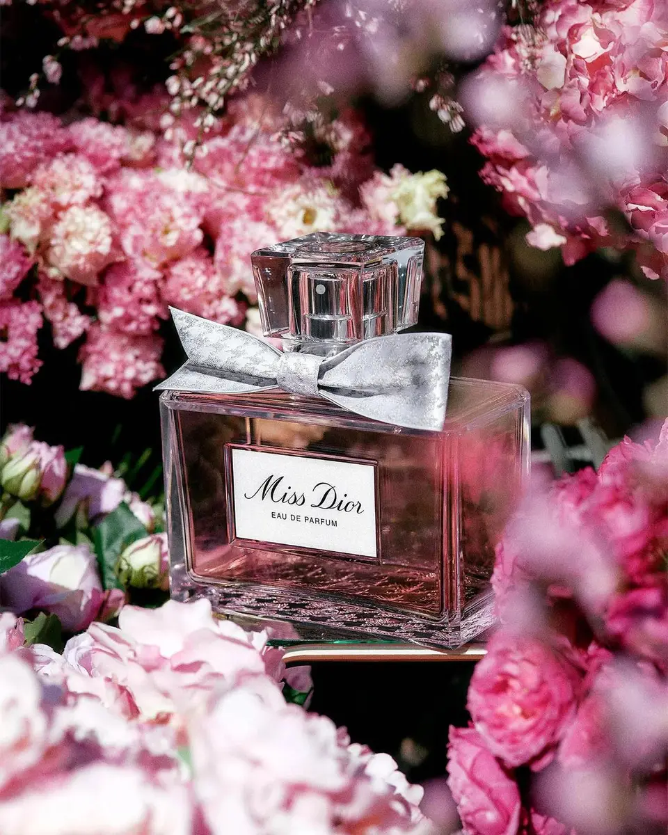 Dior Miss Eau de Parfum, 3.4 oz. | Thumbnail 9 Dior Miss Eau de Parfum, 3.4 oz. | Thumbnail 9