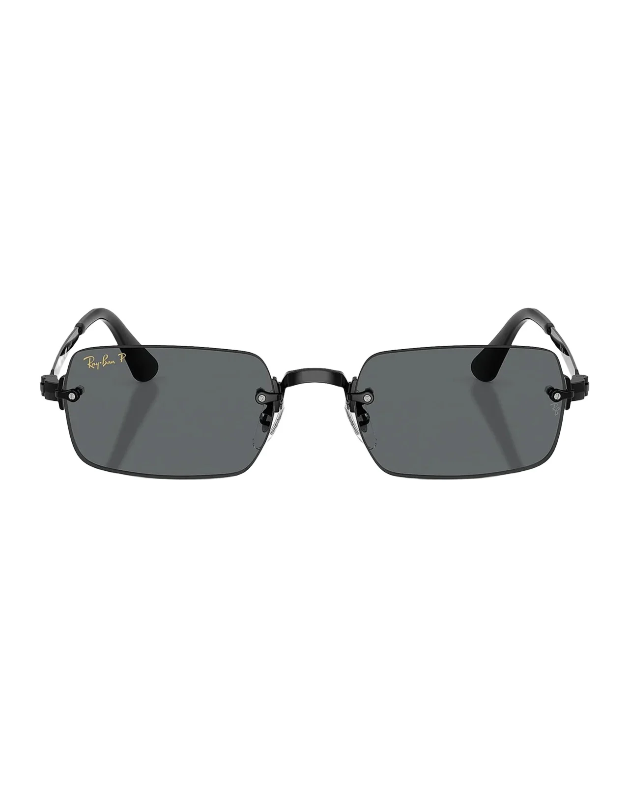 RB3928 A$AP Rocky Rimless 54MM Rectangular Sunglasses RB3928 A$AP Rocky Rimless 54MM Rectangular Sunglasses