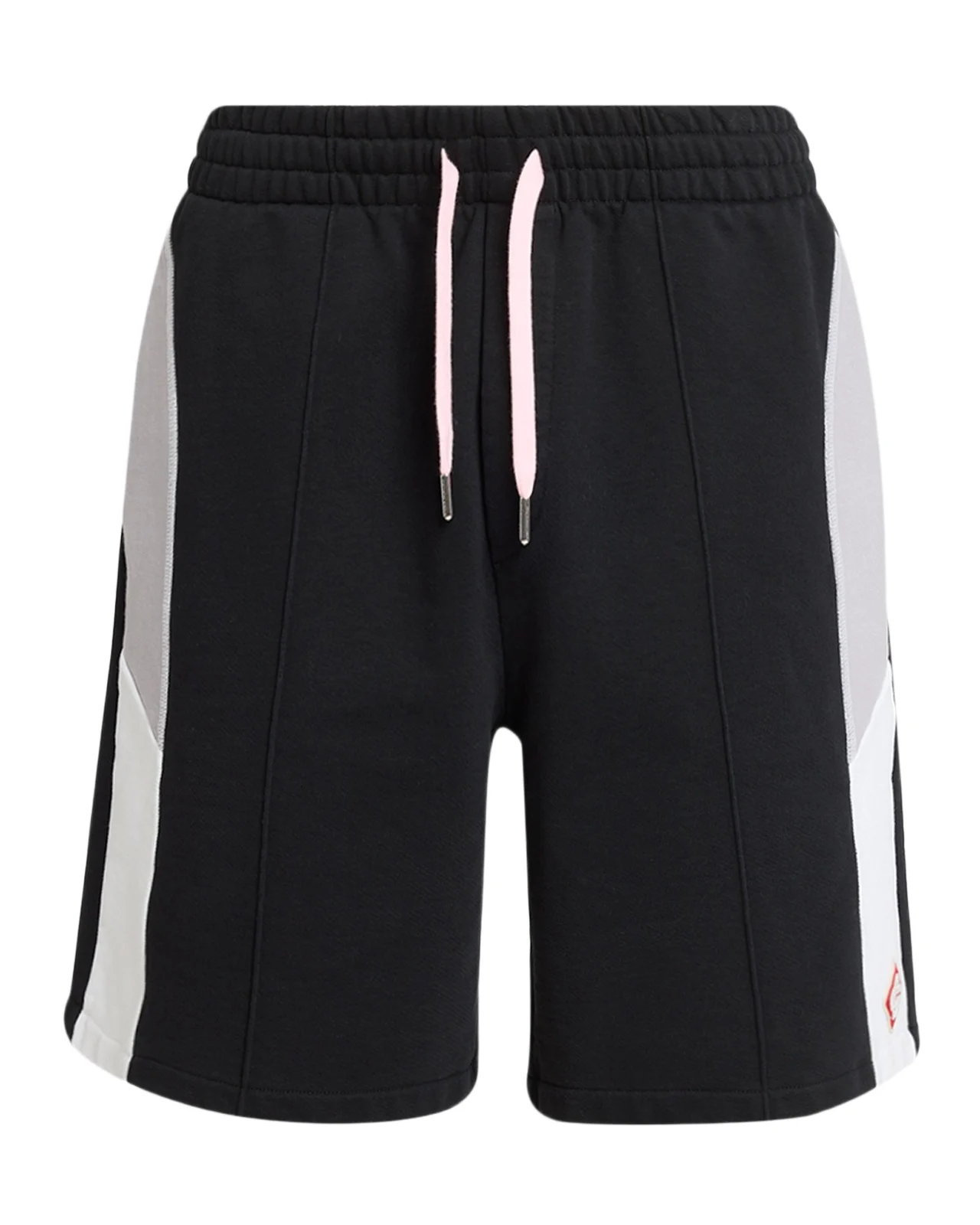 Colorblock Sweat Shorts Colorblock Sweat Shorts