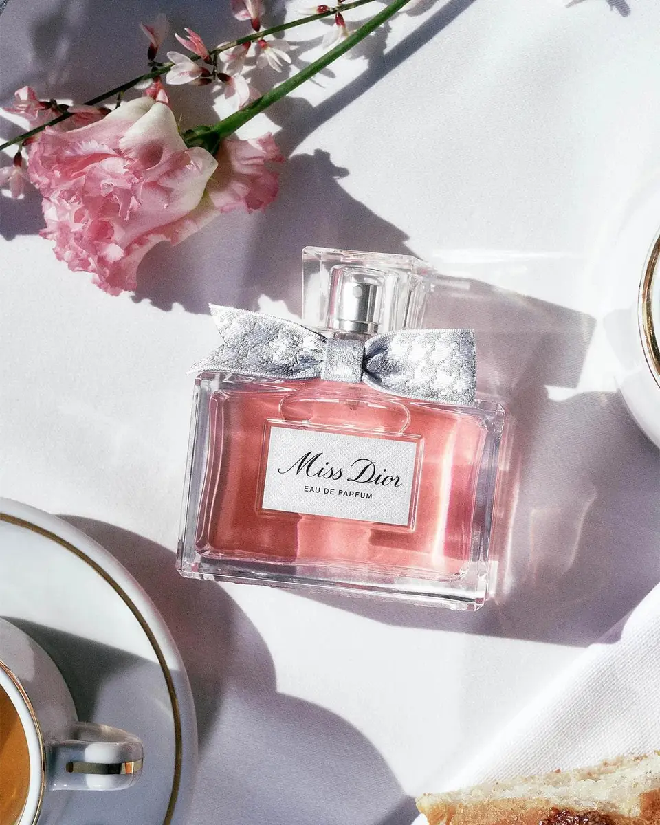 Dior Miss Eau de Parfum, 5 oz. | Thumbnail 6 Dior Miss Eau de Parfum, 5 oz. | Thumbnail 6