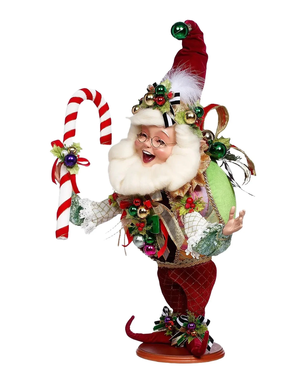 Mark Roberts Christmas Ornament Medium Elf, 23.5"