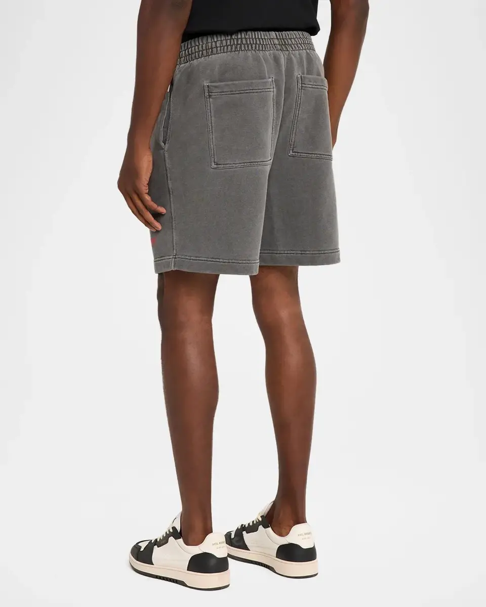 Represent Men's Owners Cotton Pull-On Shorts | Thumbnail 3