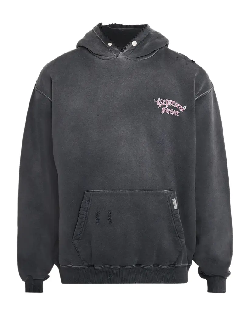 Men's Duality Pullover Hoodie