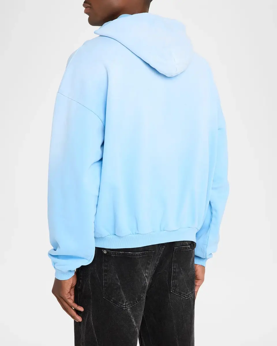 Represent Men's Owners Cotton Hoodie | Thumbnail 3