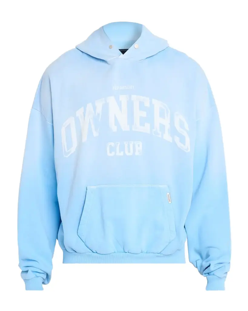 Men's Owners Cotton Hoodie Men's Owners Cotton Hoodie