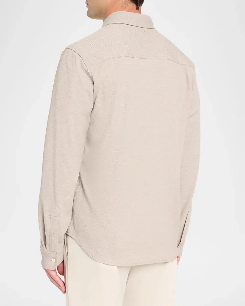 RAILS Men's Vincent Classic Fit Button-Down Shirt | Thumbnail 2